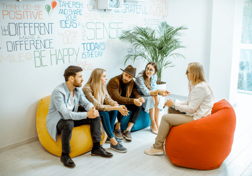 European College of Continuing Education Psychology of Bachelor
