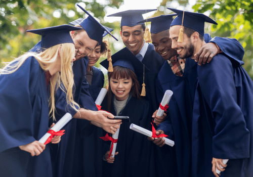 European College Bachelor's Degree