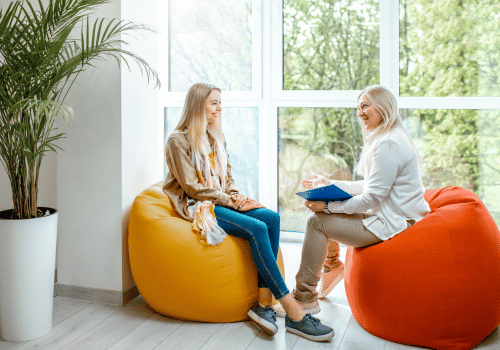 European College of Continuing Education Degree in Psychology Bachelor