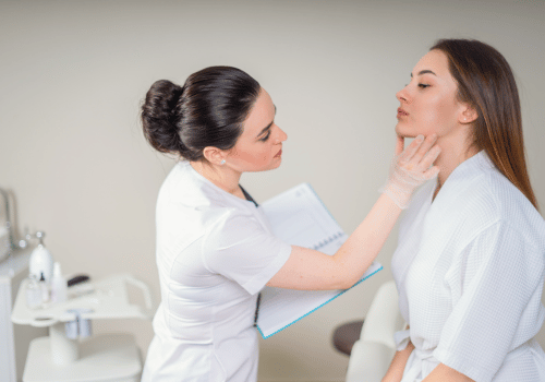 European College of Continuing Education Cosmetology Diploma