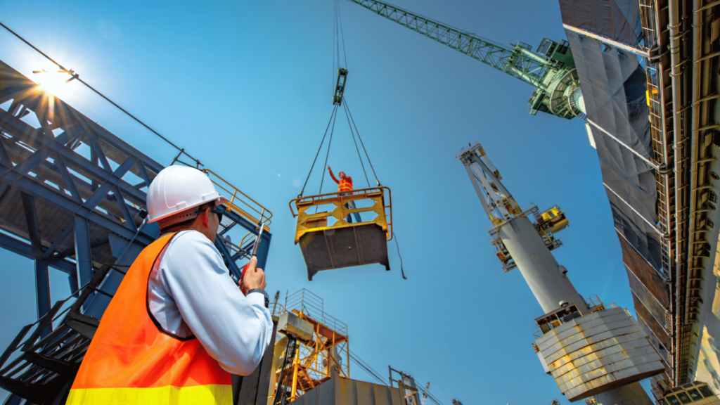European College of Continuing Education Occupational Safety and Risk Management Diploma