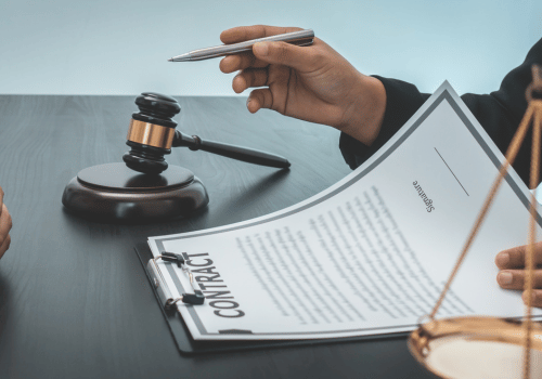 European College of Continuing Education Law Diploma