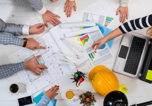 European College of Continuing Education Project Management Diploma