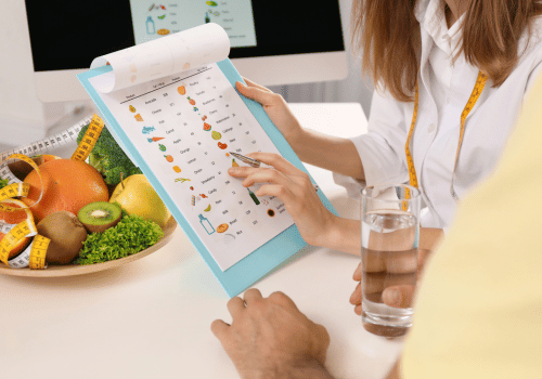European College of Continuing Education Degree in Clinical Nutrition Bachelor