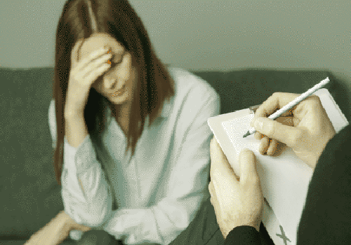 European College of Continuing Education Msc Mental Health Master